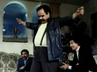 Dance in cinema