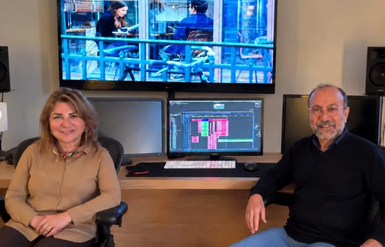 Hayedeh Safiyari