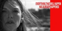 In Everything That Will Happen Has Already Happened