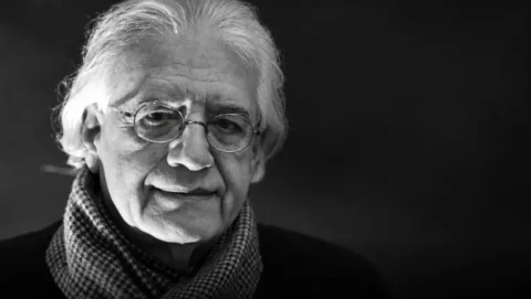 Patricio Guzmán