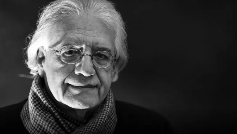 Patricio Guzmán