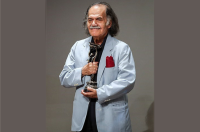 Sirous Ebrahimzadeh