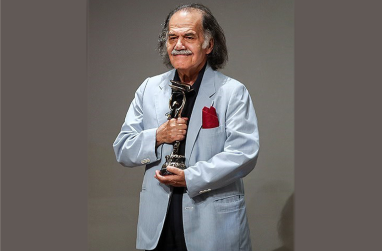 Sirous Ebrahimzadeh