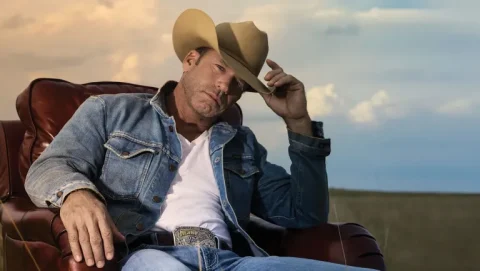 Taylor Sheridan