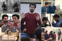 teacher in Iranian cinema